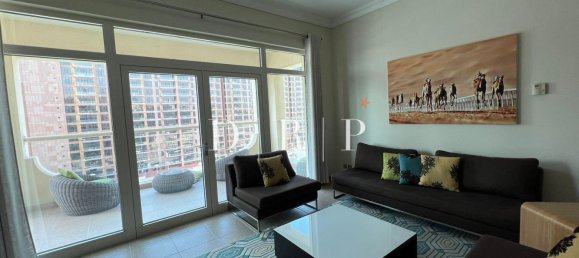 2 Schlafzimmer Wohnung in Palm Jumeirah, UAE, Nr. 37601 6