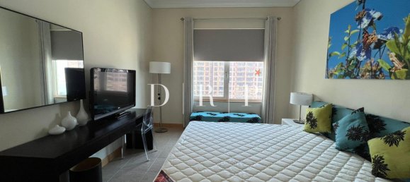2 Schlafzimmer Wohnung in Palm Jumeirah, UAE, Nr. 37601 9