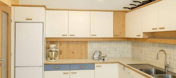 Таунхаус с 3 спальнями в Эбрайксдорф, Австрия № 191174 5