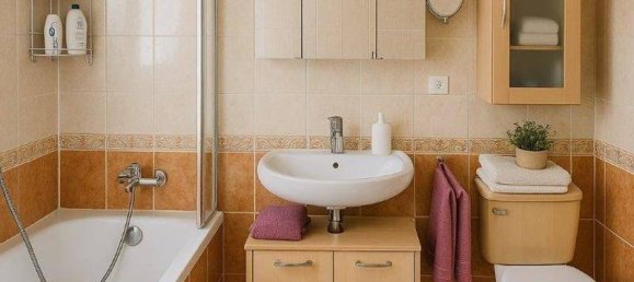 Таунхаус с 3 спальнями в Эбрайксдорф, Австрия № 191174 9