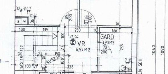 Таунхаус с 3 спальнями в Эбрайксдорф, Австрия № 191174 15