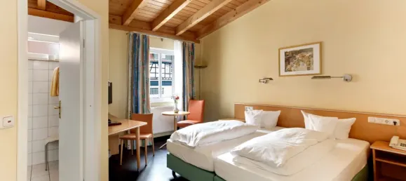 Hotel de 23 habitaciónes en Main-Kinzig, Germany No. 133101 11