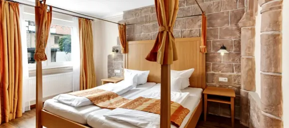 Hotel de 23 habitaciónes en Main-Kinzig, Germany No. 133101 8