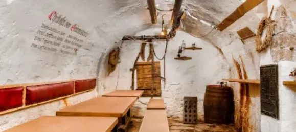 Hotel de 23 habitaciónes en Main-Kinzig, Germany No. 133101 21