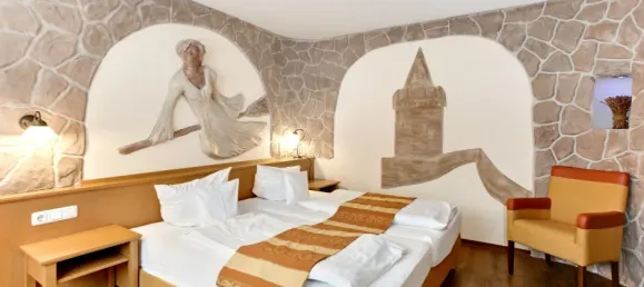 Hotel de 23 habitaciónes en Main-Kinzig, Germany No. 133101 10