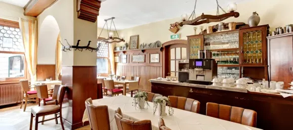 Hotel de 23 habitaciónes en Main-Kinzig, Germany No. 133101 3