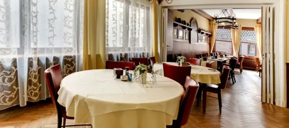 Hotel de 23 habitaciónes en Main-Kinzig, Germany No. 133101 5