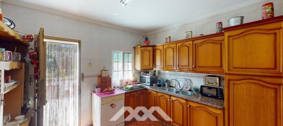 3 غرف نوم منزل في Benamocarra, Spain رقم 56427 28