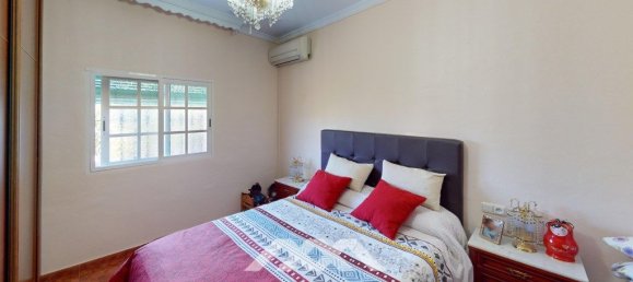 3 غرف نوم منزل في Benamocarra, Spain رقم 56427 23