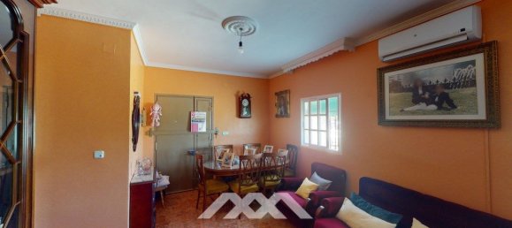 3 غرف نوم منزل في Benamocarra, Spain رقم 56427 22