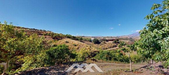 3 غرف نوم منزل في Benamocarra, Spain رقم 56427 57