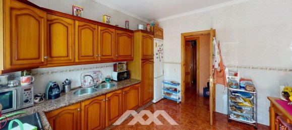 3 غرف نوم منزل في Benamocarra, Spain رقم 56427 30