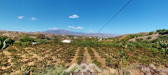 3 غرف نوم منزل في Benamocarra, Spain رقم 56427 13