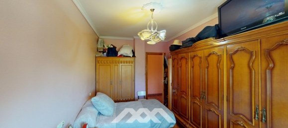 3 غرف نوم منزل في Benamocarra, Spain رقم 56427 37