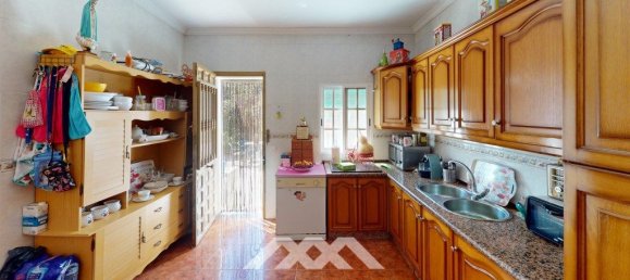 3 غرف نوم منزل في Benamocarra, Spain رقم 56427 26