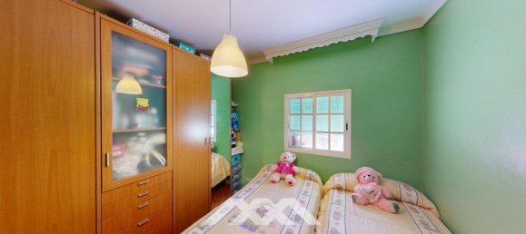 3 غرف نوم منزل في Benamocarra, Spain رقم 56427 39