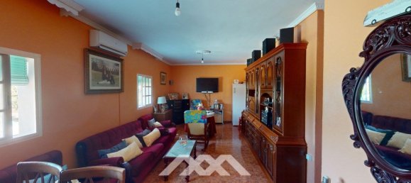 3 غرف نوم منزل في Benamocarra, Spain رقم 56427 5