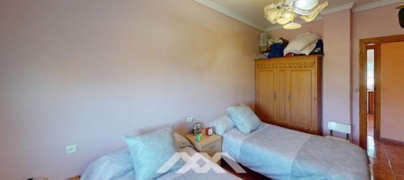 3 غرف نوم منزل في Benamocarra, Spain رقم 56427 42