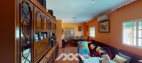 3 غرف نوم منزل في Benamocarra, Spain رقم 56427 20