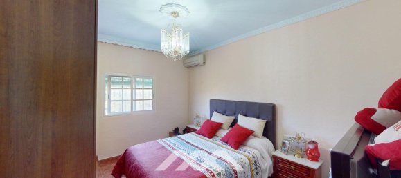 3 غرف نوم منزل في Benamocarra, Spain رقم 56427 32