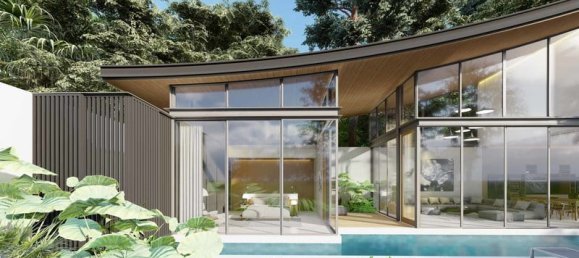 3 bedrooms Villa in Bang Tao, Thailand No. 5999 4