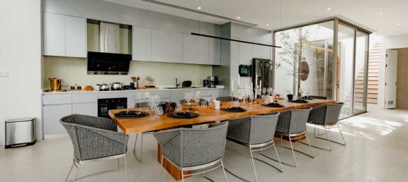 3 bedrooms Villa in Bang Tao, Thailand No. 5999 3