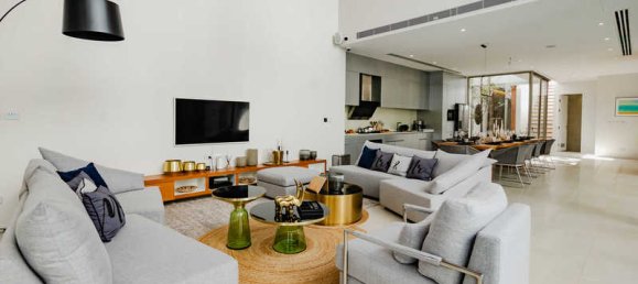 3 bedrooms Villa in Bang Tao, Thailand No. 5999 5