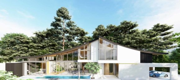 3 bedrooms Villa in Bang Tao, Thailand No. 5999 6