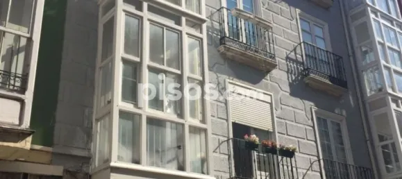 Ático de 3 dormitorios en Burgos, Spain No. 88036 32