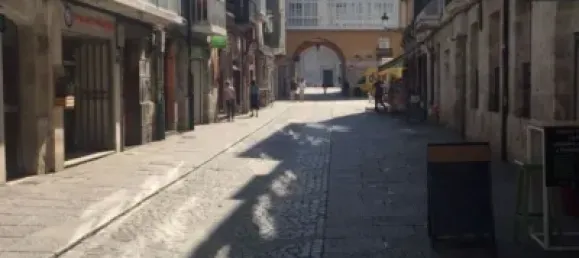 Ático de 3 dormitorios en Burgos, Spain No. 88036 34