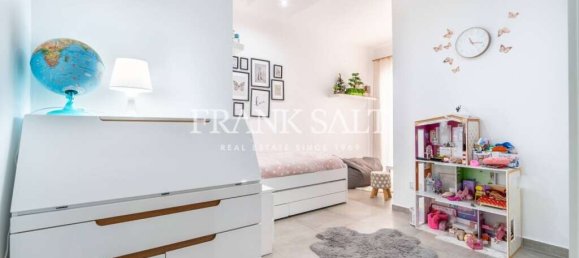 3 غرف نوم شقة في Saint Paul's Bay, Malta رقم 2904 5