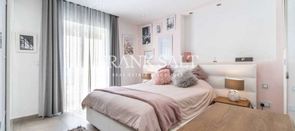 3 غرف نوم شقة في Saint Paul's Bay, Malta رقم 2904 4