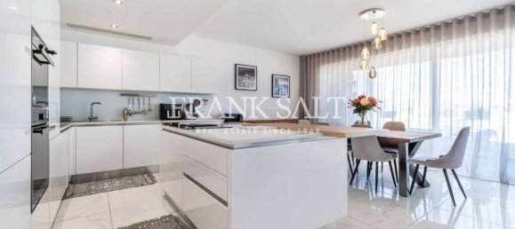 3 غرف نوم شقة في Saint Paul's Bay, Malta رقم 2904 2