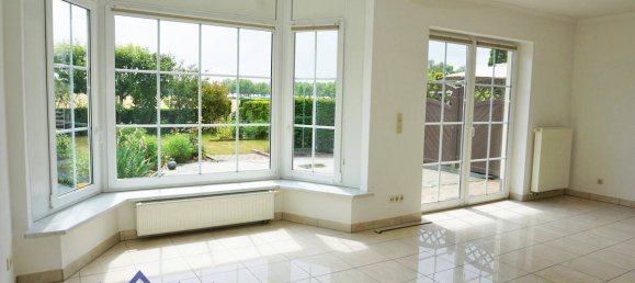 Таунхаус с 4 спальнями в Людвигслуст-Пархим, Германия № 138233 10