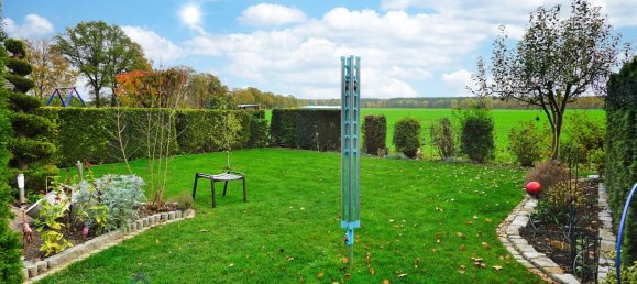 Таунхаус с 4 спальнями в Людвигслуст-Пархим, Германия № 138233 4