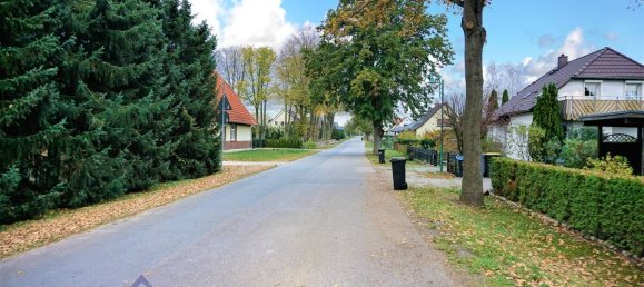 Таунхаус с 4 спальнями в Людвигслуст-Пархим, Германия № 138233 11