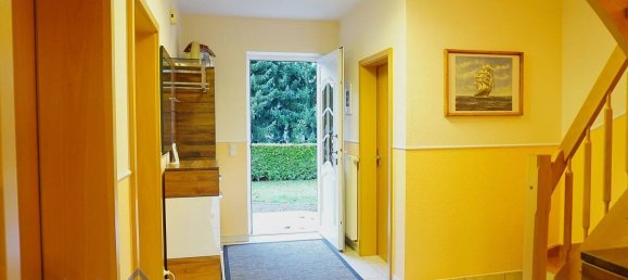 Таунхаус с 4 спальнями в Людвигслуст-Пархим, Германия № 138233 6