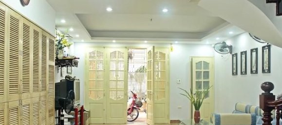 1 غرف نوم شقة في Ba Dinh, Vietnam رقم 5109 4