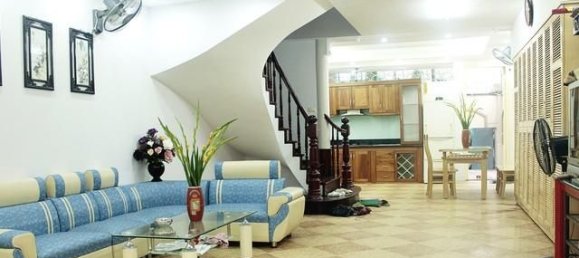 1 غرف نوم شقة في Ba Dinh, Vietnam رقم 5109 3