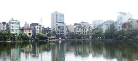 1 غرف نوم شقة في Ba Dinh, Vietnam رقم 5109 14