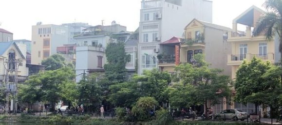 1 غرف نوم شقة في Ba Dinh, Vietnam رقم 5109 15