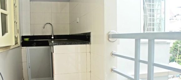 1 غرف نوم شقة في Ba Dinh, Vietnam رقم 5109 8