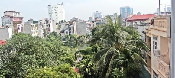 1 غرف نوم شقة في Ba Dinh, Vietnam رقم 5109 13