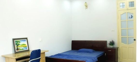 1 غرف نوم شقة في Ba Dinh, Vietnam رقم 5109 9