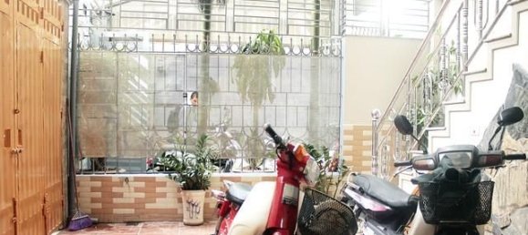 1 غرف نوم شقة في Ba Dinh, Vietnam رقم 5109 2