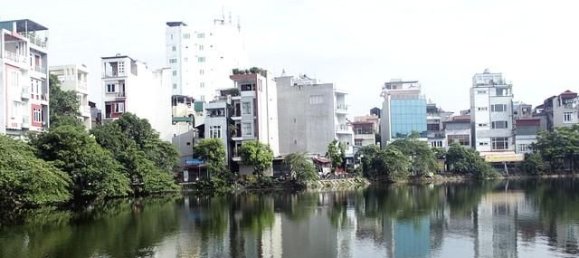 1 غرف نوم شقة في Ba Dinh, Vietnam رقم 5109 12