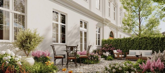 3 rooms Apartment in Simmering, Austria No. 157951 3