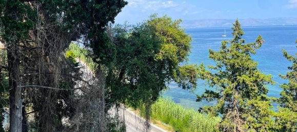 5 dormitorios villa en venta en Corfu, Central Corfu and Diapontian Islands, Corfu, Ionian Islands, Peloponnese, Western Greece and the Ionian, Greece № 2207 9