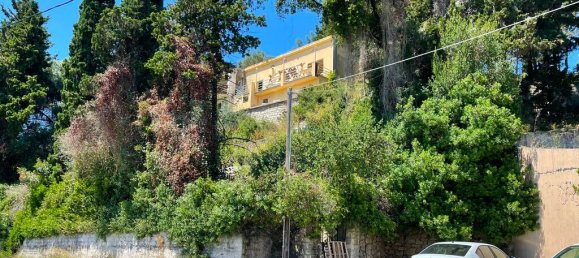 5 dormitorios villa en venta en Corfu, Central Corfu and Diapontian Islands, Corfu, Ionian Islands, Peloponnese, Western Greece and the Ionian, Greece № 2207 5