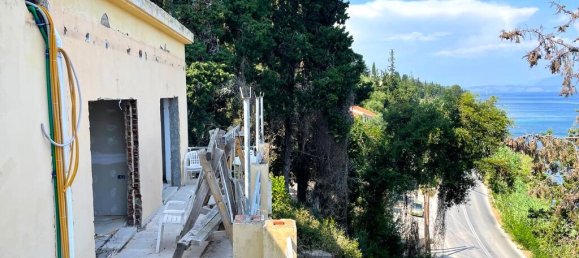 5 dormitorios villa en venta en Corfu, Central Corfu and Diapontian Islands, Corfu, Ionian Islands, Peloponnese, Western Greece and the Ionian, Greece № 2207 4